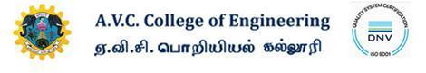 AVC College Logo